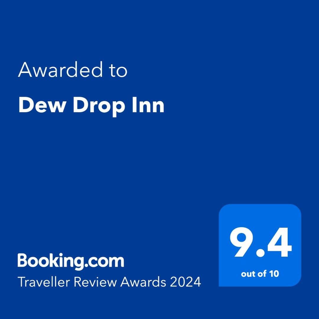 "Dew Drop Inn" Port Seton Exterior foto